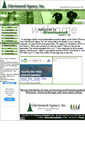 Mobile Screenshot of glavinsured.com